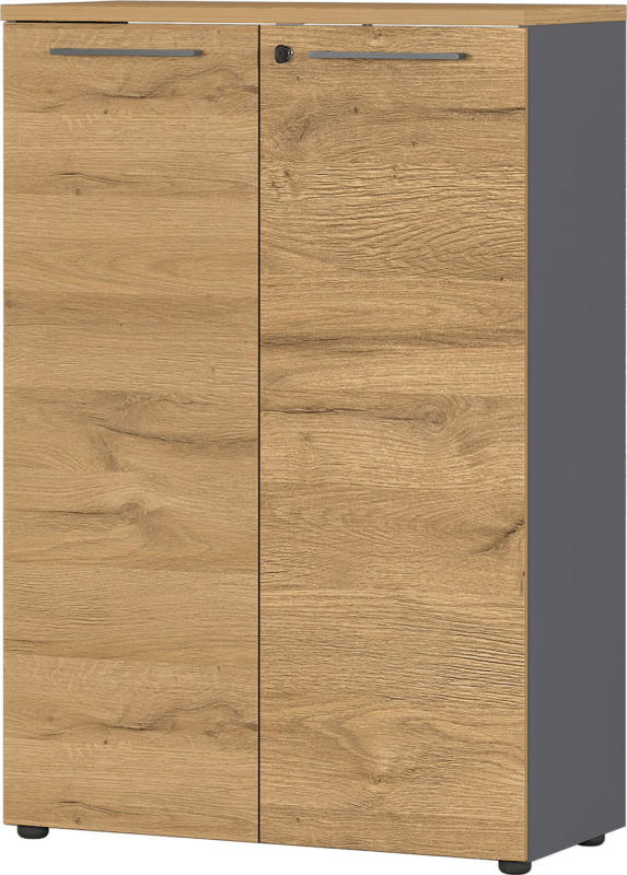 MID.YOU Aktenschrank AGENDA HOME