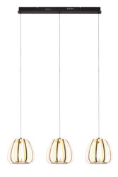 Novel LED-Hängeleuchte