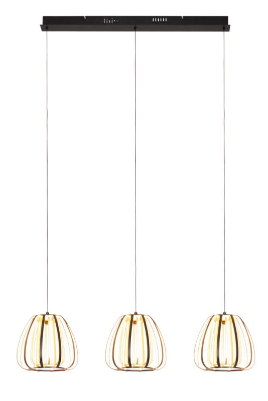 Novel LED-Hängeleuchte