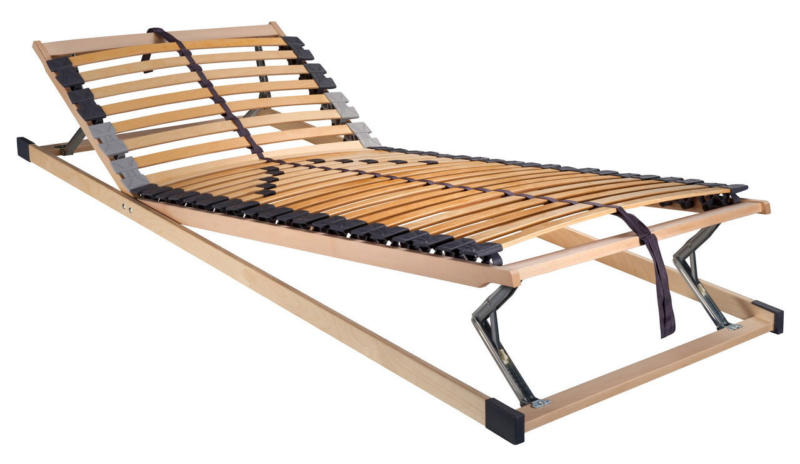 Sleeptex Federholzrahmen KFG PLUMA
