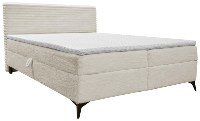 XORA Boxspringbett POINT