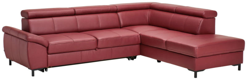 Zurbrüggen Ecksofa LENO 2.0