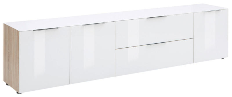 Novel XL TV-Lowboard FOCUS