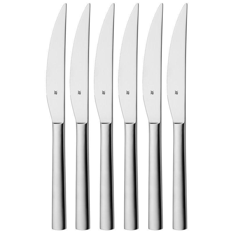 WMF Steakmesser 6er-Set NUOVA