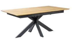 Zurbrüggen Esstisch 200x100 FLORIAN