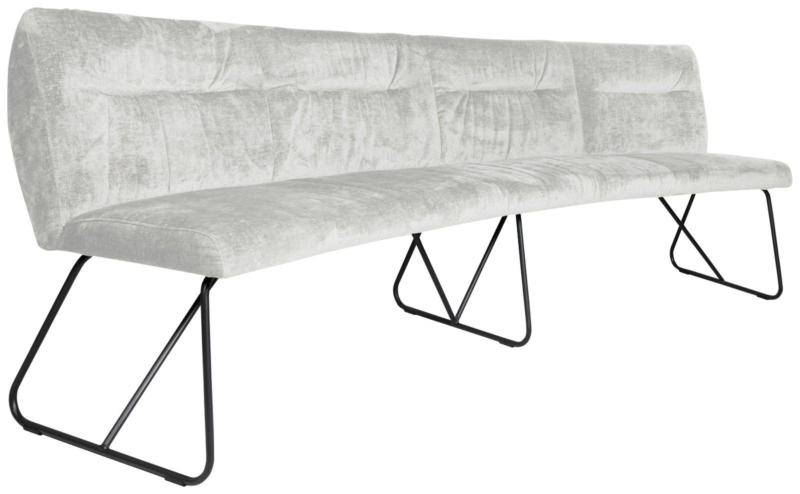 Valnatura Sitzbank Oval VENUS