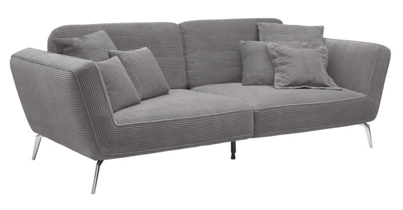 Set one by Musterring Big Sofa 2-Sitzer SET ONE 4500