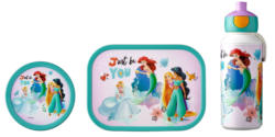 Mepal Lunchset 3-tlg. Princess CAMPUS