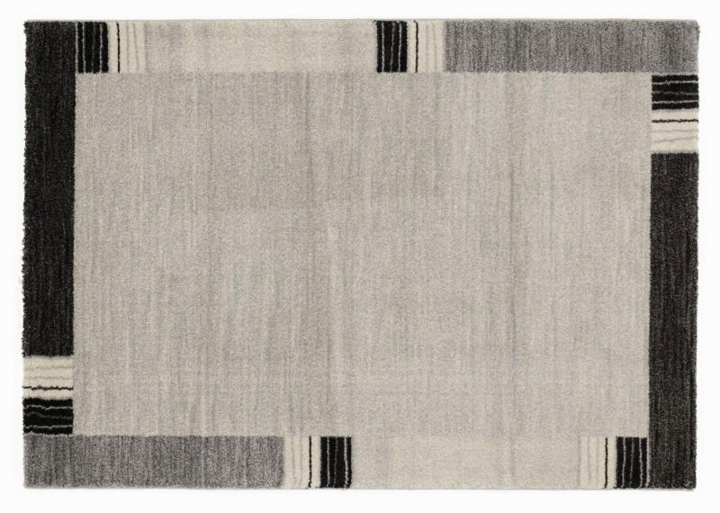 OCI Webteppich 240x290 cm CASTLE FLORA