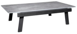 Dieter Knoll Loungetisch MARI
