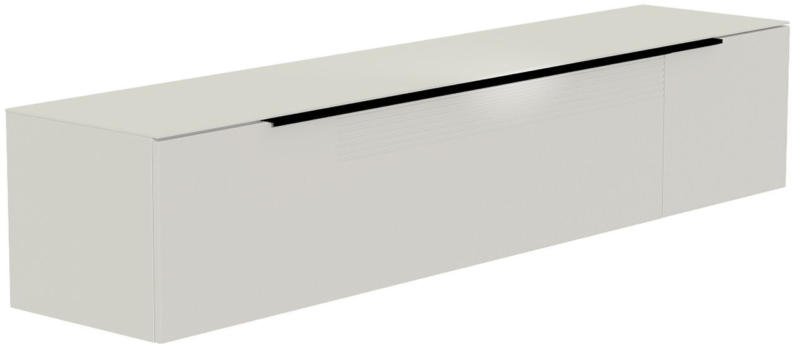 Moderano XL Hänge-Lowboard BORMIO