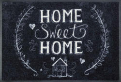 Kleen-Tex Fußmatte Chalky Home