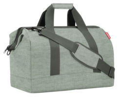 Reisenthel Allrounder L TWIST SAGE