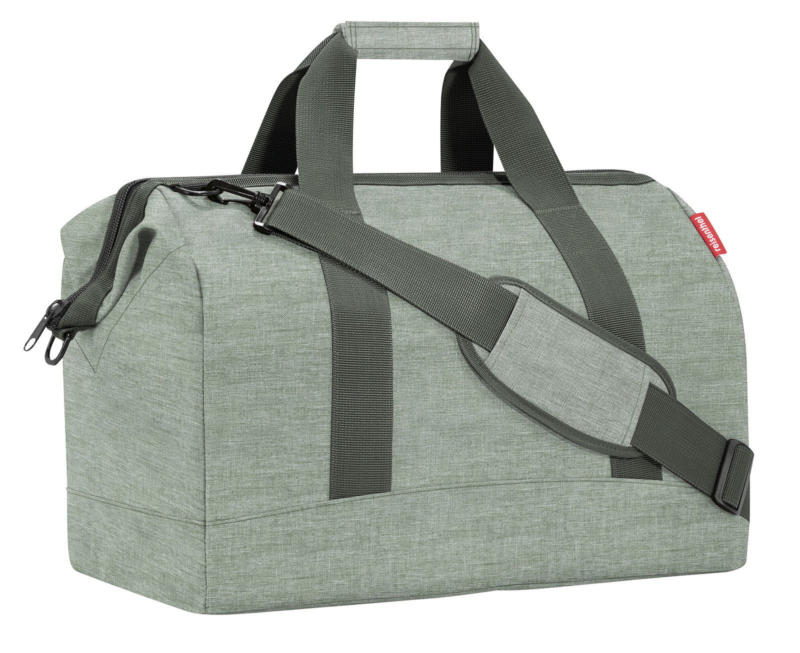 Reisenthel Allrounder L TWIST SAGE