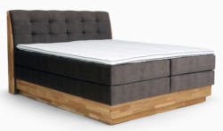 Linea Natura Boxspringbett MELISSA