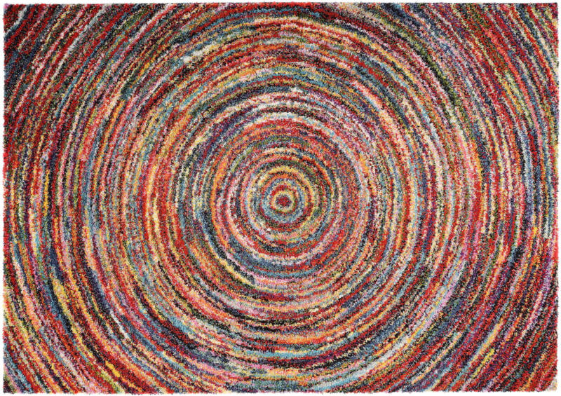 OCI Webteppich 160x230 cm SIXTEEN