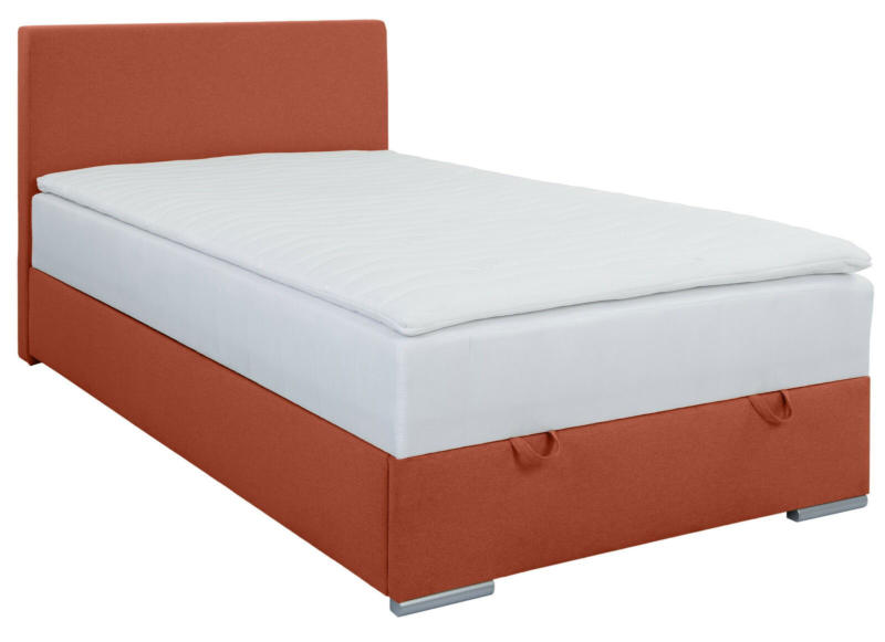 Z2 Boxspringbett TOM