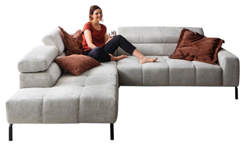 Lounge Handmade Ecksofa LH-CELSO