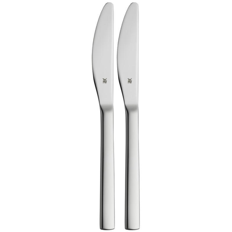 WMF Obstmesser 2er Set NUOVA
