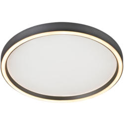 Novel LED-Deckenleuchte