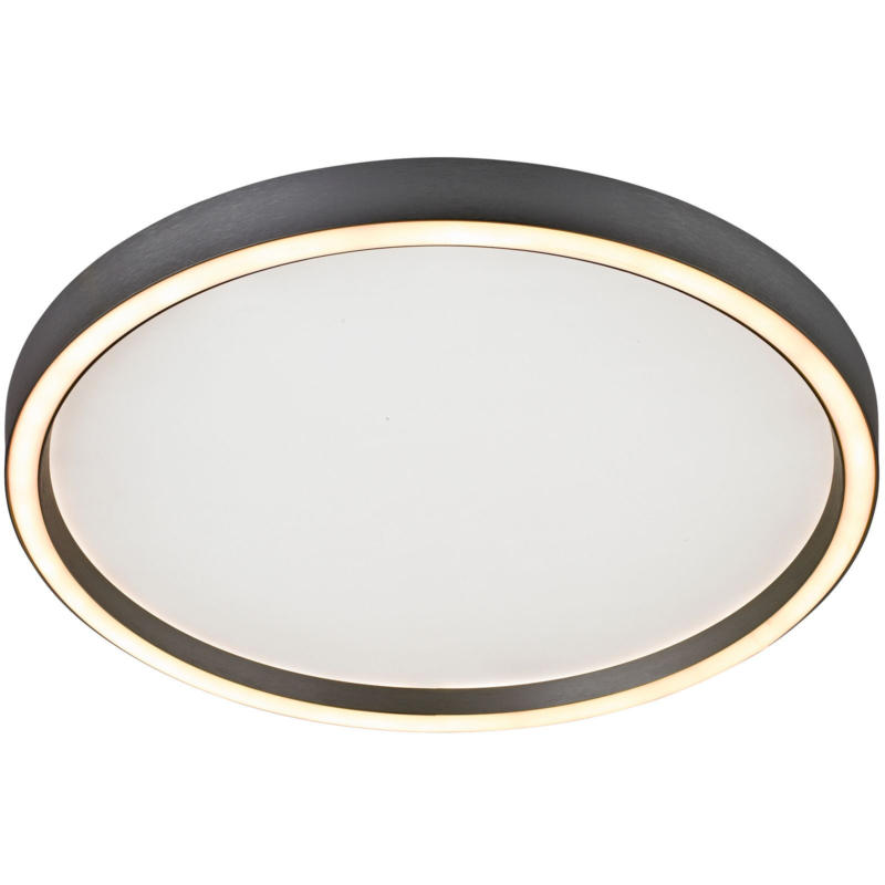 Novel LED-Deckenleuchte