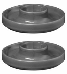 blomus Eierbecher 2er-Set PILAR