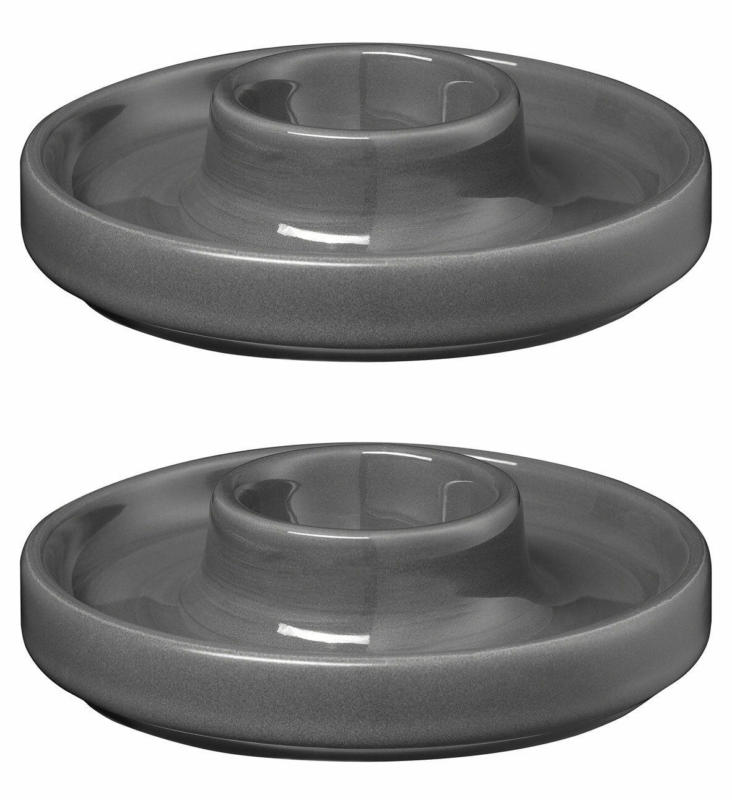 blomus Eierbecher 2er-Set PILAR