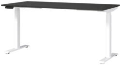 E-Serie E-Schreibtisch 160x80 E-SYSTEM
