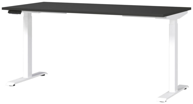 E-Serie E-Schreibtisch 160x80 E-SYSTEM