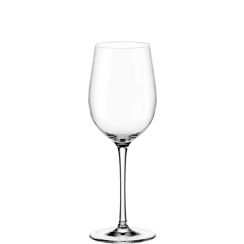 Leonardo Weißweinglas Ciao +38cl CIAO+