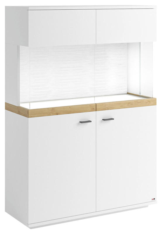 Set one by Musterring Highboard SET ONE LANCASTER