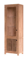 Landscape Vitrine BARANDA