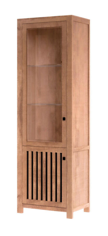 Landscape Vitrine BARANDA