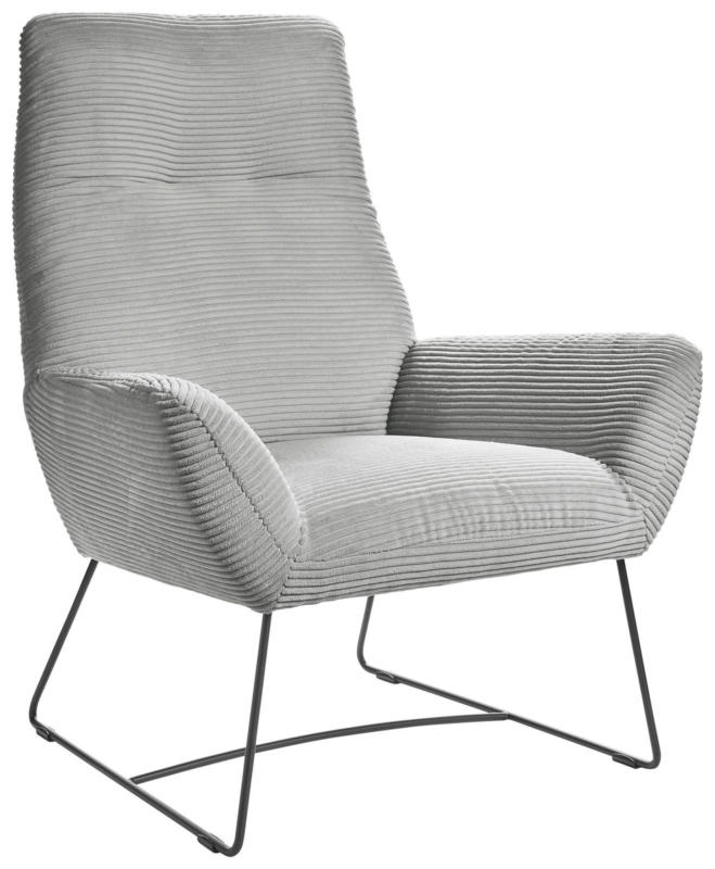 Lounge Handmade Sessel LH-BEN
