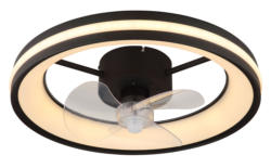 Globo Lighting Deckenventilator GATIAN
