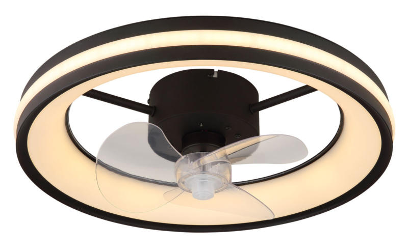 Globo Lighting Deckenventilator GATIAN