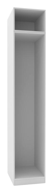 Hom´in Kleiderschrank Korpus UNIT
