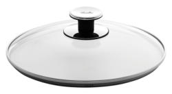 Fissler Glasdeckel 24 cm