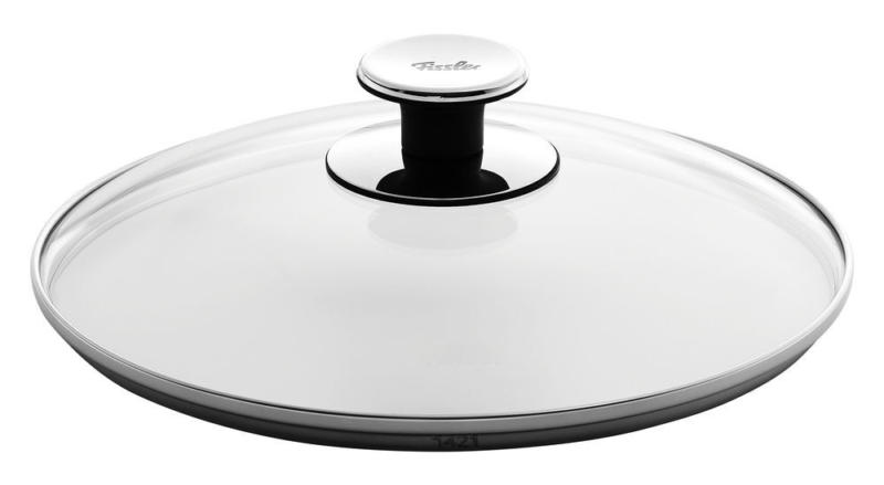 Fissler Glasdeckel 24 cm
