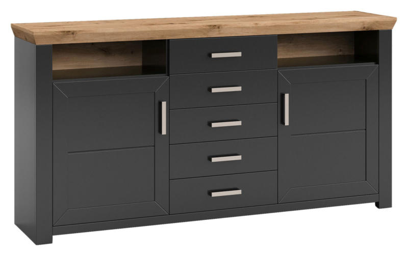 Set one by Musterring Sideboard SET ONE YORK