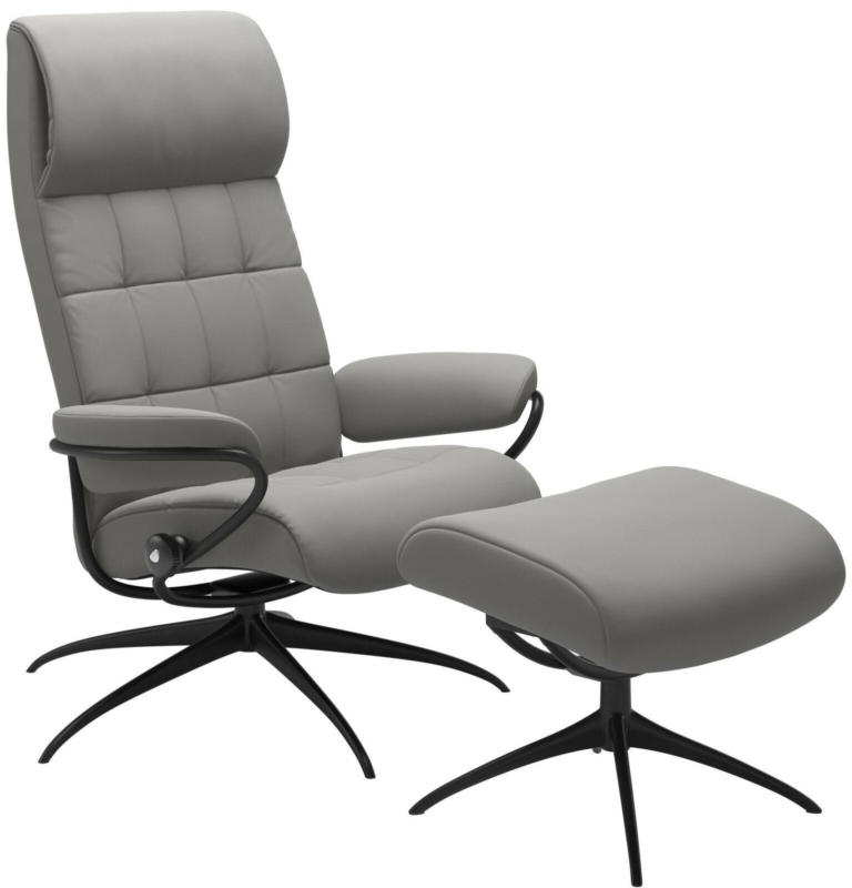 Stressless Einzelsesselset LONDON