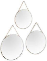 XORA 3er Spiegel-Set CORA