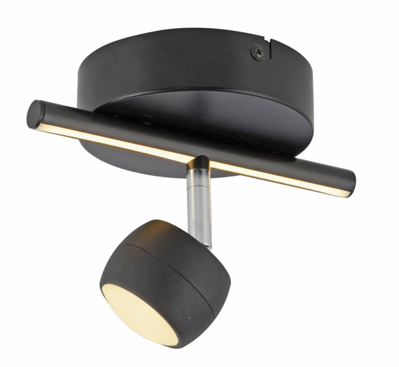 Just Light Deckenleuchte JARIK
