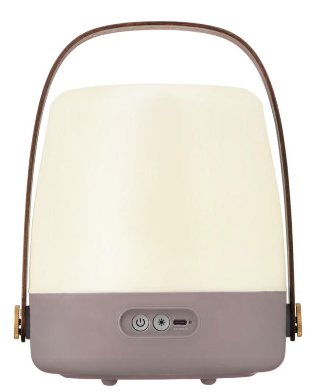 kooduu LED-Lampe LITE-UP 2.0