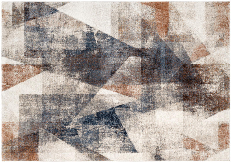 OCI Designer Teppich CORNELIA GRADA
