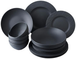 Villeroy & Boch Kombiservice 16-tlg. MANUFACTURE ROCK