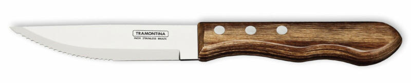 Tramontina Jumbo Messer BBQ