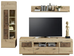 Livetastic Wandkombination MADERA II
