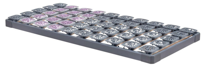 Tempur Systemrahmen PREMIUM FLEX 500