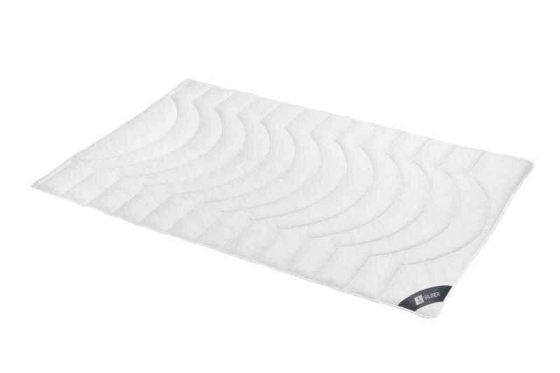 Spessarttraum Monodecke SILBER